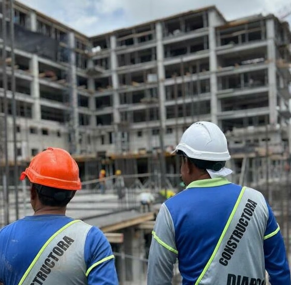 Construcción y Restauración
